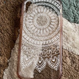 IPhone XS case